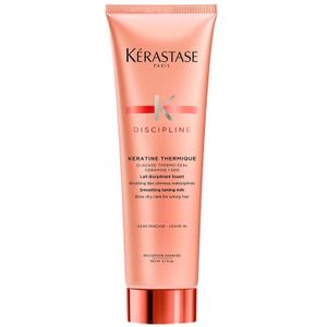 Kérastase - Discipline Keratine Thermique - Leave-in Treatment - Hittebeschermer