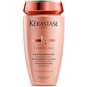 Kérastase Discipline Bain Fluidealiste Gentle 250ml