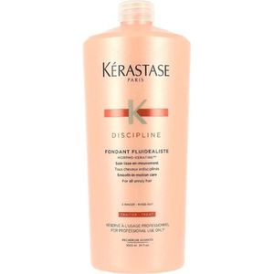 Kerastase - Fluidealiste Fondant - Conditioner - 1000ml