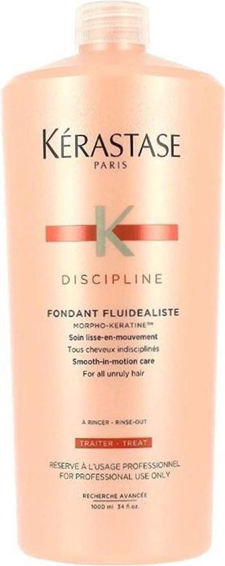 Kerastase - Fluidealiste Fondant - Conditioner - 1000ml