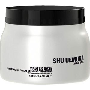 Shu Uemura - Base Treatment - 500 ml