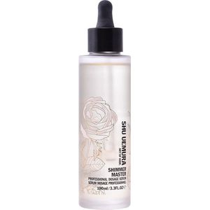 Shu Uemura Shimmer Master 100 ml