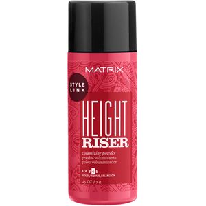 Matrix - Style Link Height Riser - Volumepoeder - 7 g