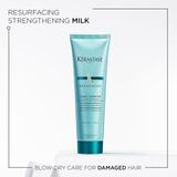 Kérastase Résistance Ciment Thermique - Leave-in en hittebescherming crème voor beschadigd haar - 150ml