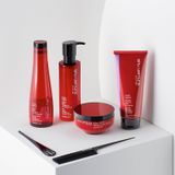 Shu Uemura - COLOR LUSTRE brilliant glaze conditioner 250 ml
