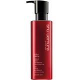 Shu Uemura - COLOR LUSTRE brilliant glaze conditioner 250 ml