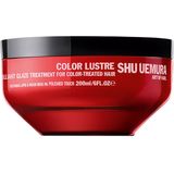 Voedend Haarmasker Color Lustre Shu Uemura Color Lustre (200 ml) 200 ml