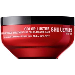 Shu Uemura - COLOR LUSTRE brilliant glaze treatment 200 ml