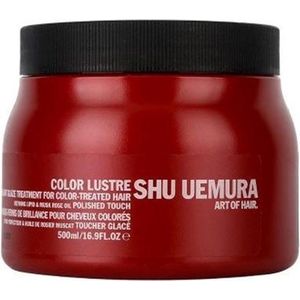 Shu Uemura Color Lustre Masque 500 ml