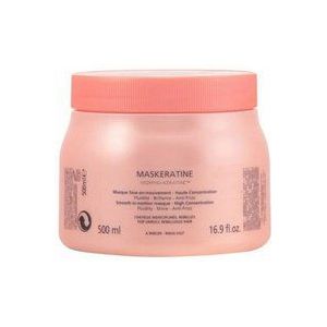 Kérastase - Discipline - Maskeratine - Haarmasker voor beschadigd- of onhandelbaar haar - 500 ml