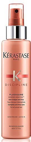 Kérastase Discipline Spray Fluidissime - Leave-in spray voor onhandelbaar haar - 150ml