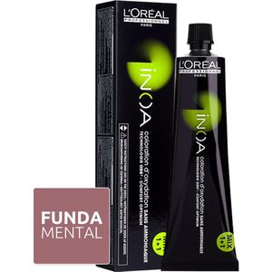 L'Oréal Paris INOA 60 ml - 6.3