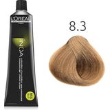 L'Oréal Professionnel - Haarverf - iNOA - 60ML - 8.3