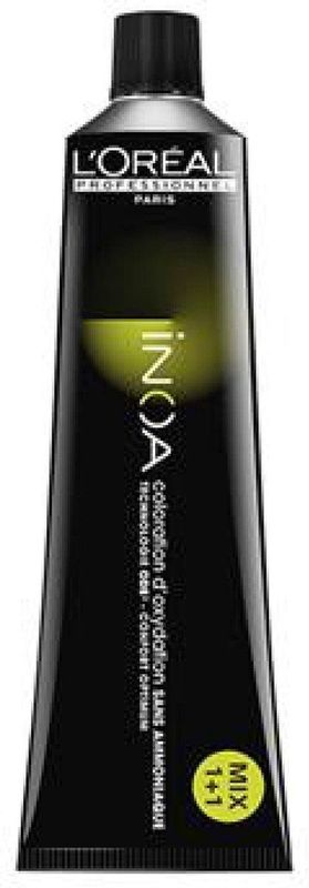 L'Oréal Professionnel - Haarverf - iNOA - 60ML - 8.3