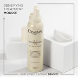 Kérastase - Densifique Mousse Densimorphose - Haarmousse - 150ml