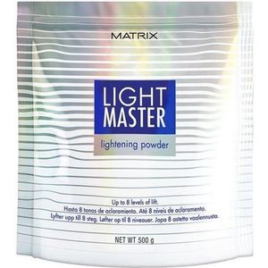 Matrix Light Master Powder 500 G