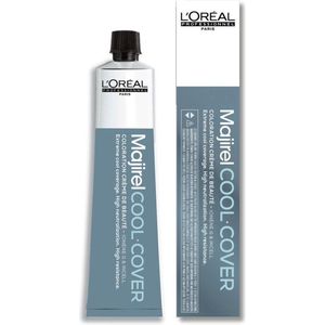 L'Oréal Professionnel - Majirel Cool Cover - Permanente Haarkleuring - 50 ml