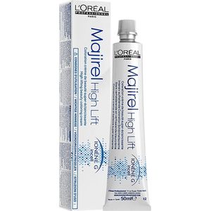 L’Oréal Professionnel - Maji Absolu - Majirouge - 50 ML - Haarkleuring - Rood