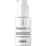 L’Oréal Professionnel Steampod Serum – Beschermende anti-frizz serum - 50 ml