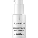 L’Oréal Professionnel Steampod Serum – Beschermende anti-frizz serum - 50 ml
