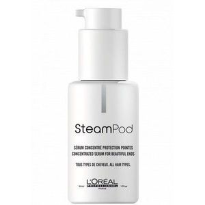 L’Oréal Professionnel Steampod Serum – Beschermende anti-frizz serum - 50 ml