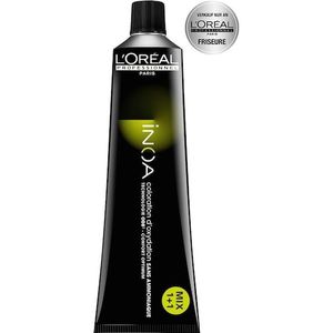 Inoa Ammonia Vrije Haarverf  - 60ml