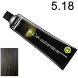 L'Oréal Professionnel - iNOA - Haarverf - 60ML - 5.18
