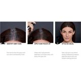 L'Oréal Professionnel - Hair Touch Up - Aanzet Make-Up - Zwart - 75 ml