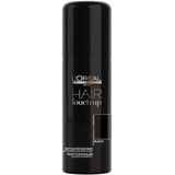 L'Oréal Professionnel - Hair Touch Up - Aanzet Make-Up - Zwart - 75 ml