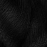 L'Oréal Professionnel - Hair Touch Up - Aanzet Make-Up - Zwart - 75 ml