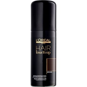 L'Oréal - Hair Touch Up - Uitgroei Concealer - Brown - 75ml