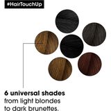 L'Oréal - Hair Touch Up - Uitgroei Concealer - Dark Blond - 75ml