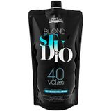 L'Oréal - Blond Studio Nutri Developer - Waterstofperoxide - 1000 ml