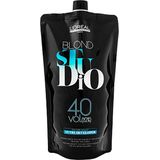 L'Oréal - Blond Studio Nutri Developer - Waterstofperoxide - 1000 ml
