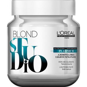 L'Oréal - Blond Studio - Platinium - 500 gr
