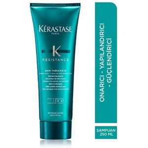 Kérastase - Résistance Masque Thérapiste - Haarmasker - 250ml