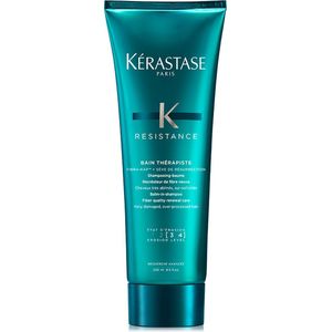 Kérastase Résistance Bain Thérapiste 450ml - Normale shampoo vrouwen - Voor Alle haartypes