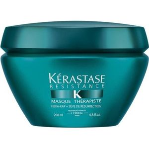 Kérastase - Resistance Therapiste - Haarmasker - 200 ml