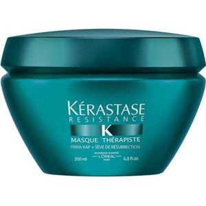 Kérastase Résistance Therapiste Masker 200ml