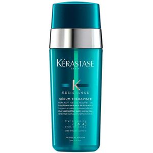 Kérastase - Resistance Serum Therapiste - Haarserum - Bescherming - Herstel