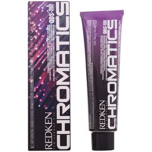 Redken - Chromatics - Haarkleuring - Clear - 63ml - Ammoniakvrij