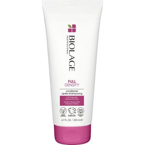 Biolage Advanced Full Density Conditioner – Verzorgt en versterkt fijn haar – 200 ml