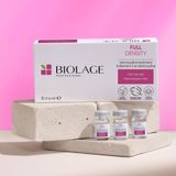 Biolage - Full Density - Haarserum - 10 x 6 ml