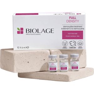 Biolage - Full Density - Haarserum - 10 x 6 ml