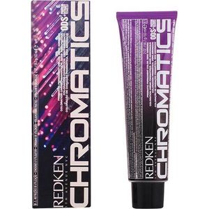 Redken - CHROMATICS 6.35 gold mocha 63 ml