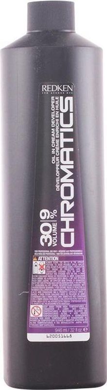 Redken - Chromatics Developer - 30 vol 9% - 946ml