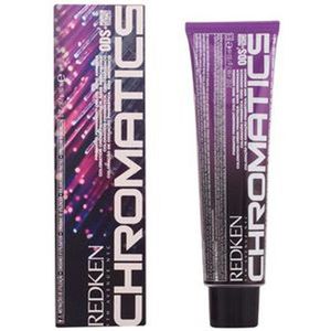 REDKEN - Chromatics 3Vv - Haarkleuring - 63 ml - Zonder Ammoniak