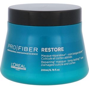 L'Oreal Expert Professionnel - PRO FIBER RESTORE mask 200 ml