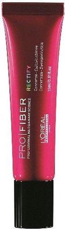 L'Oreal Expert Professionnel - PRO FIBER RECTIFY concentrate 10X15 ml