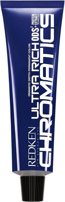 Redken - Chromatics - Haarkleuring - 63ml - Oliebasis